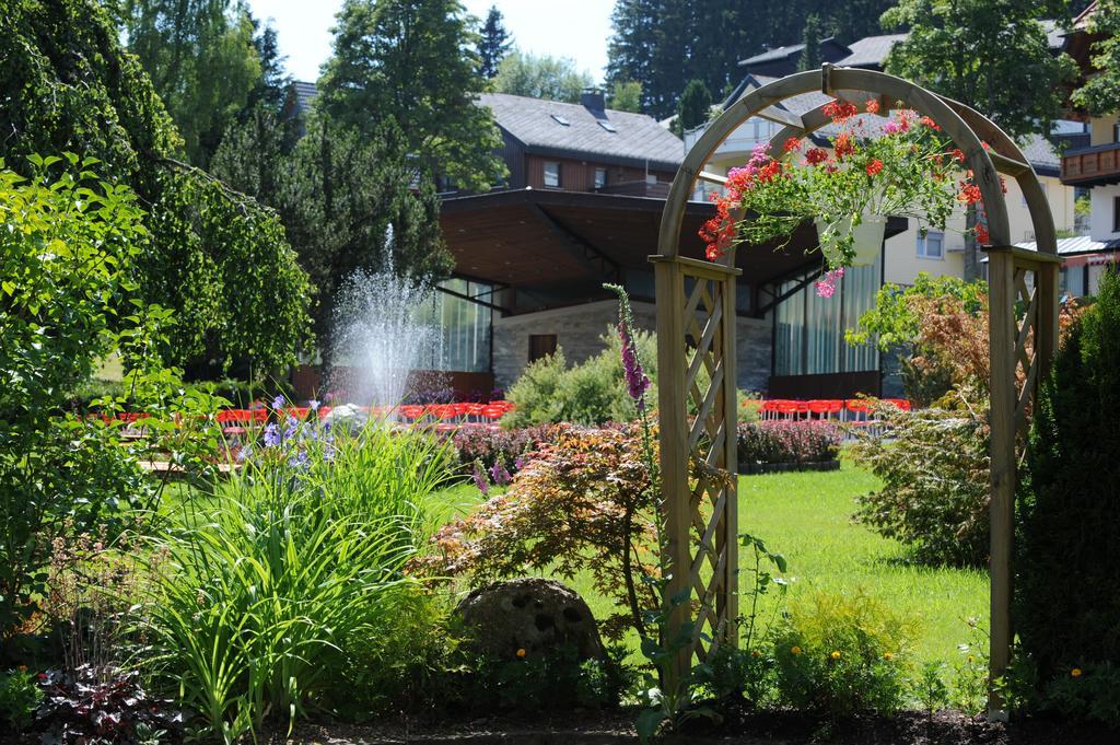 Gasthof Schwarzwaldtanne Schönwalde Oda fotoğraf