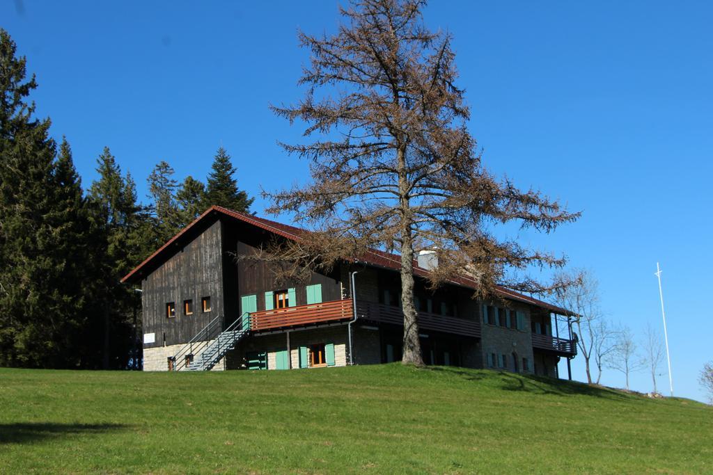 Gasthof Schwarzwaldtanne Schönwalde Dış mekan fotoğraf